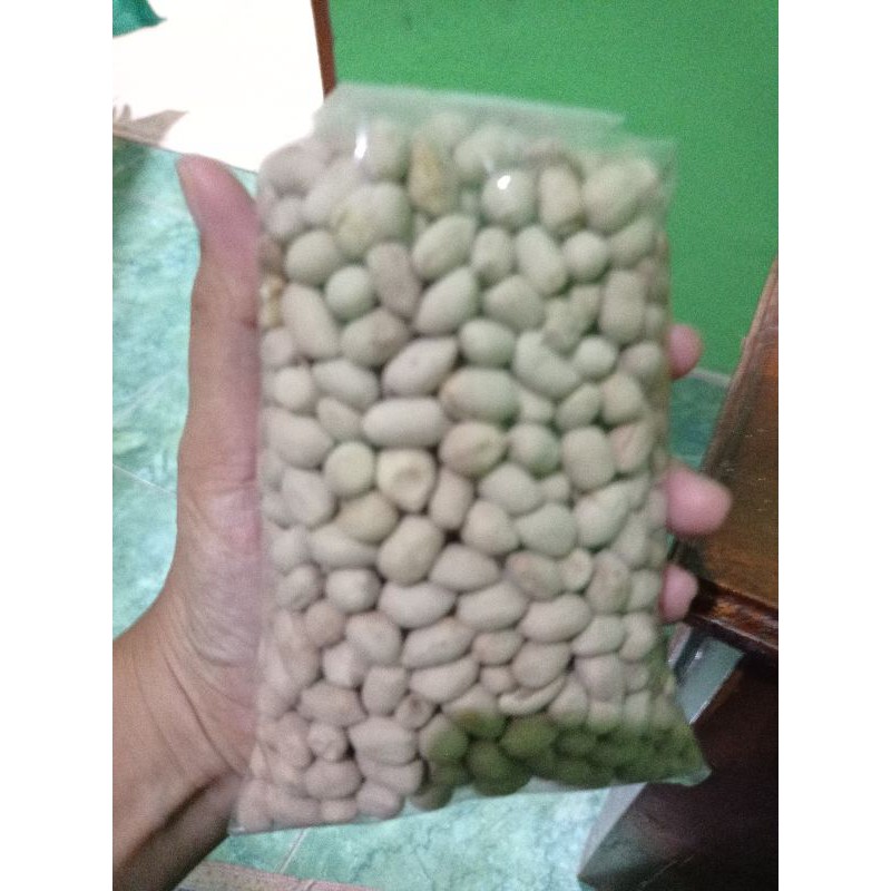 

kacang Jepara