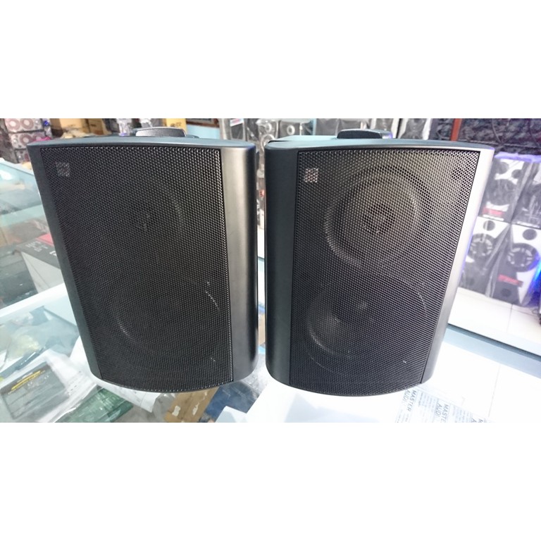 Universal Speaker Wall Speaker colum speaker FAHRENHEIT suara jernih