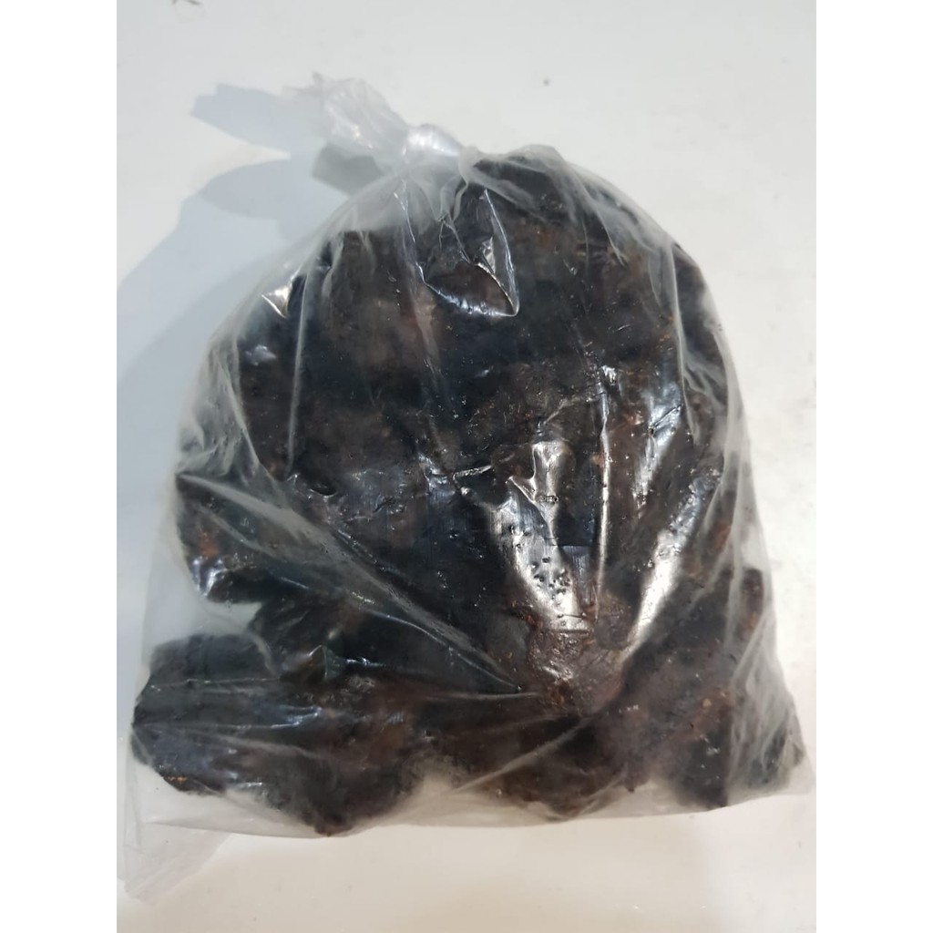 

Chinese Herbs - Daging Longan Kering 100 Gram (Repack)