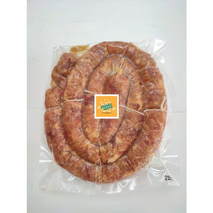 

Ay00! Urutan Usus Bali - Sosis Bali Traditional - Urutan Babi - Urutan Ayam