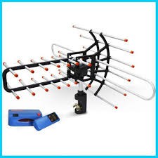 Antena Remot Sanex WA 950 TG + Booster + Kabel