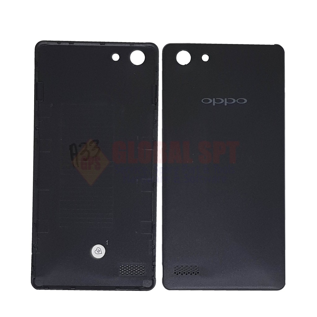 BACKDOOR OPPO A33 / BACK COVER / TUTUP BELAKANG NEO 7 / A33W