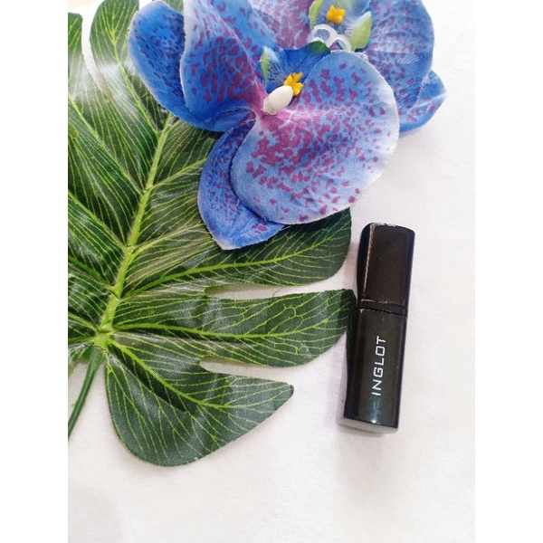 Inglot Lipmatte Preloved Shade 215