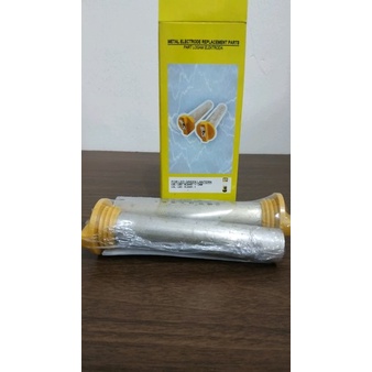 Magnesium Lentera Air Garam