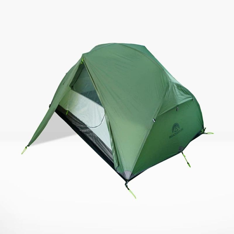 Tenda BigAdventure Tambora 2 UL / TAMBORA 2 UL 210D - Tenda Big Adventure 2 ultralight