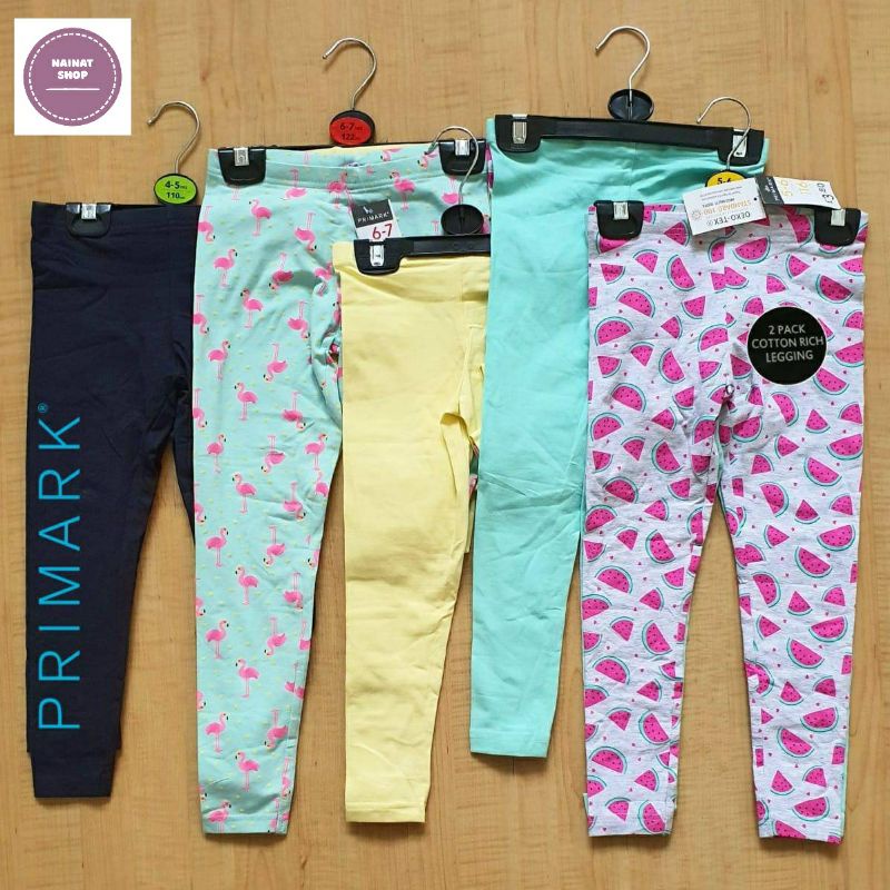 Legging anak perempuan by primark