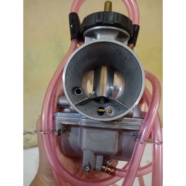 KARBURATOR PWK 35 AS SUDCO ORIGINAL BARU