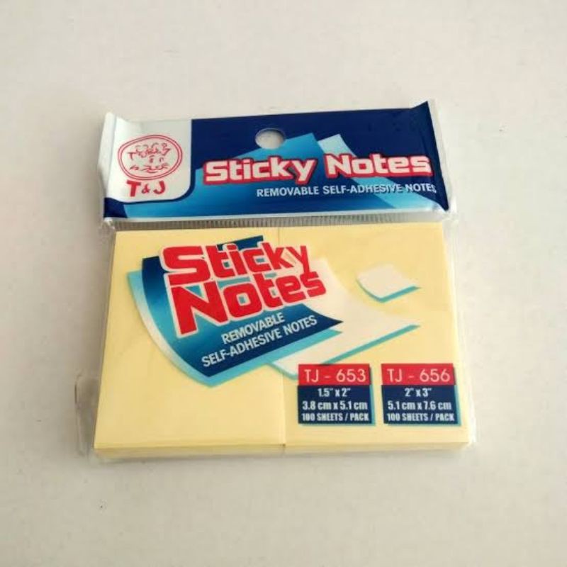 

Sticky note pad memo tempel Tom and Jerry 653