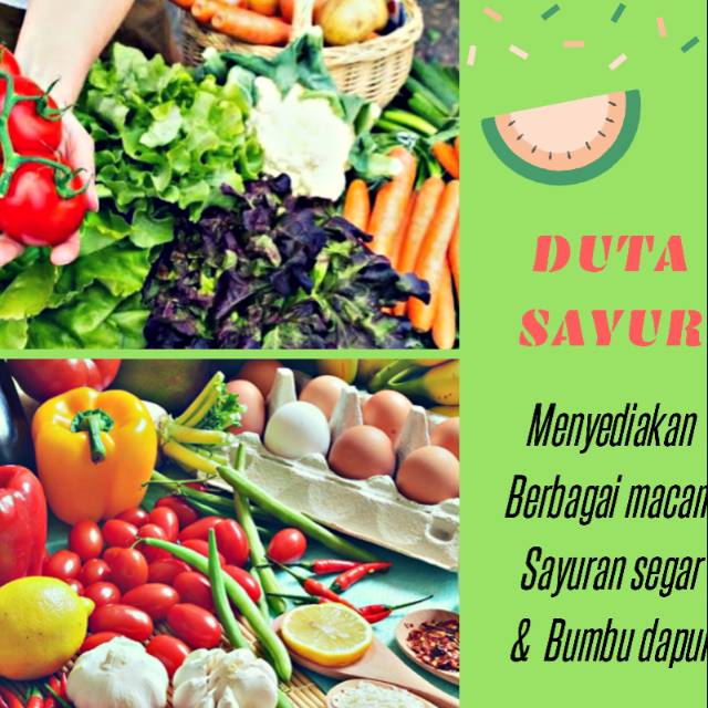

SAYURAN