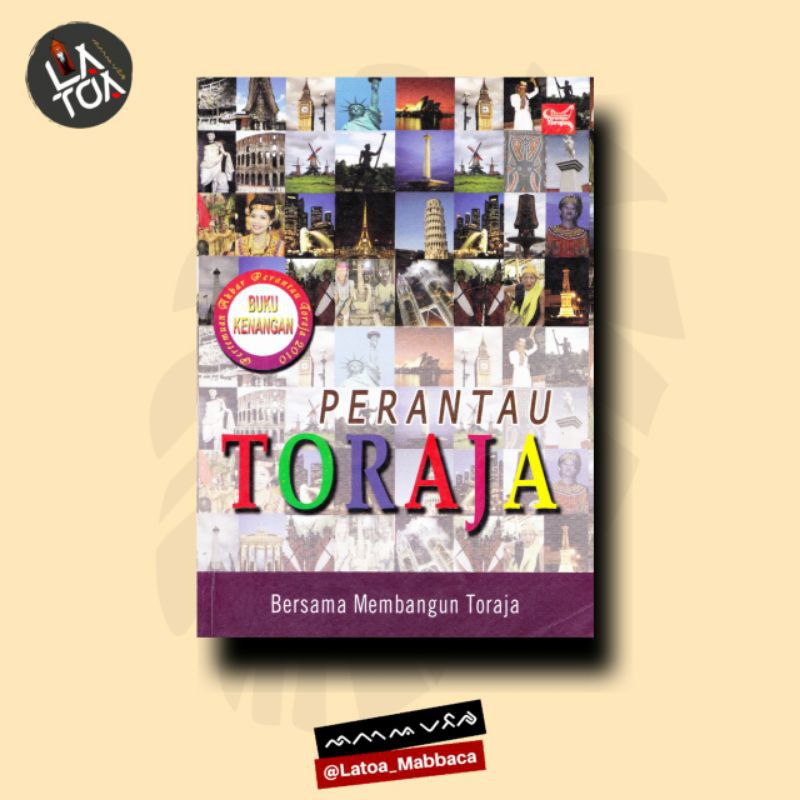 

TORAJA | PERANTAU TORAJA