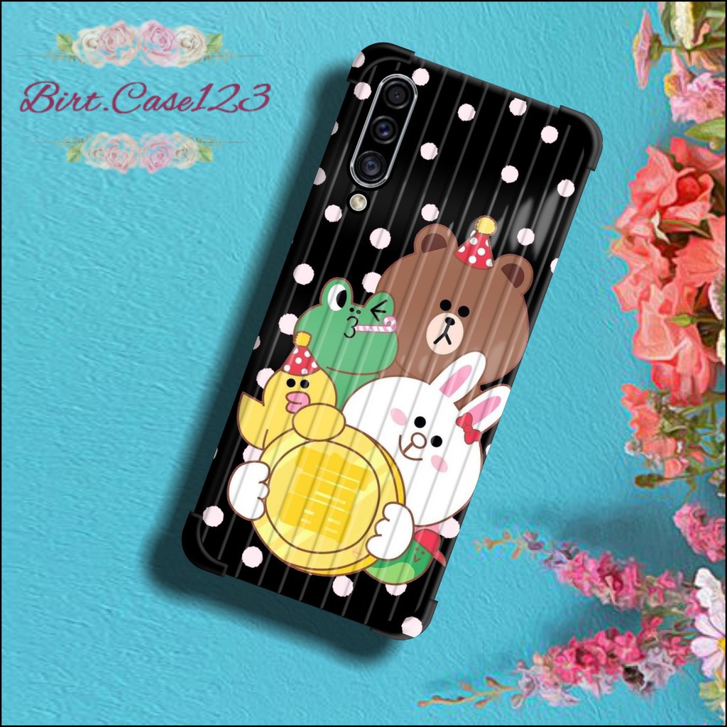 softcase bear Realme C1 C2 C3 U1 2 2 Pro 3 Pro 5 5i 5s Pro 6 Pro X Xt C11 C12 C15 9C 7 BC97