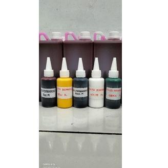 

Langsung Beliii.. tinta stampel plastik ,tinta permanent,100ml