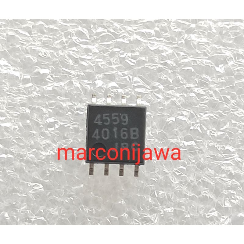 JRC4559 ic smd8pin