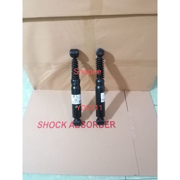 shockbreaker peugeot 306 belakang original
