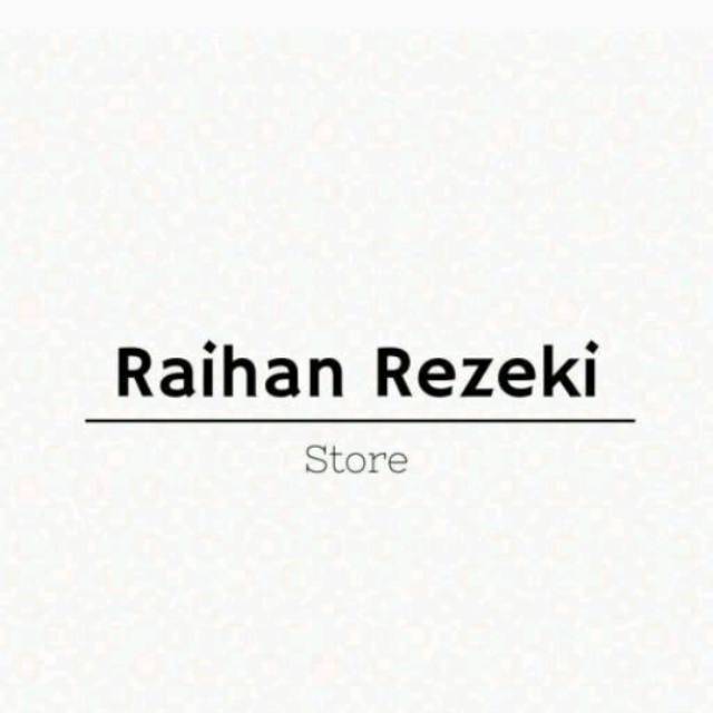 Toko Online Raihan Rezeki Store | Shopee Indonesia
