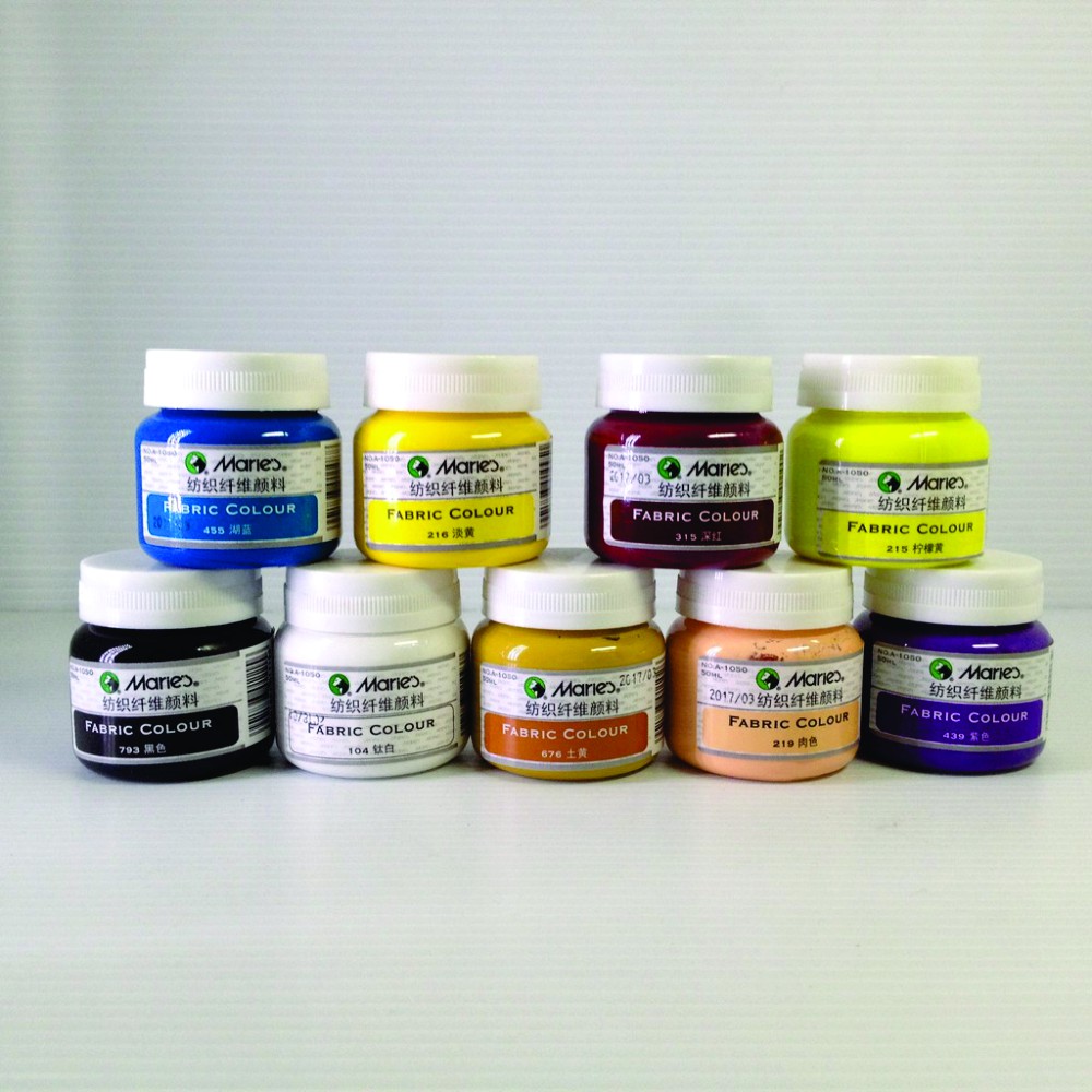 

MARIES FABRIC A-1050/50ML