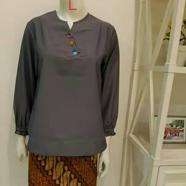 GR-atasan cantik by edness kayla