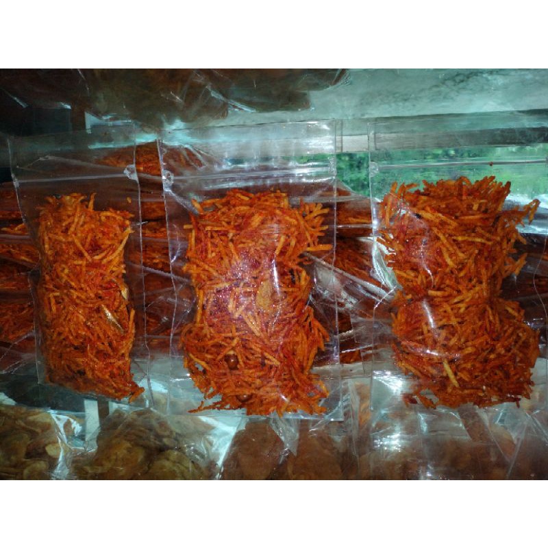 

Kentang mustofa