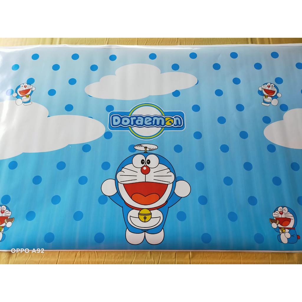 STIKER KOMPOR KARAKTER 2 TUNGKU