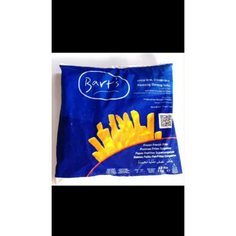 

kentang 1 kg