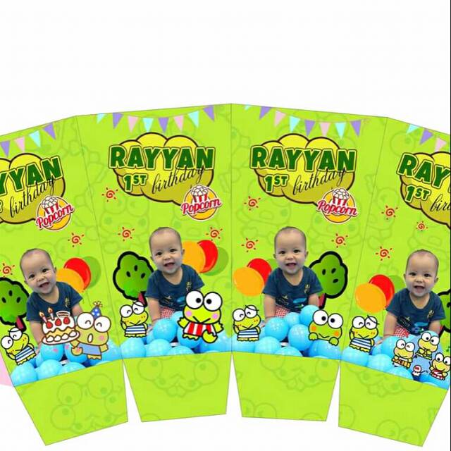 

popcorn minibox, label sprite,tag lipat,display lollypop