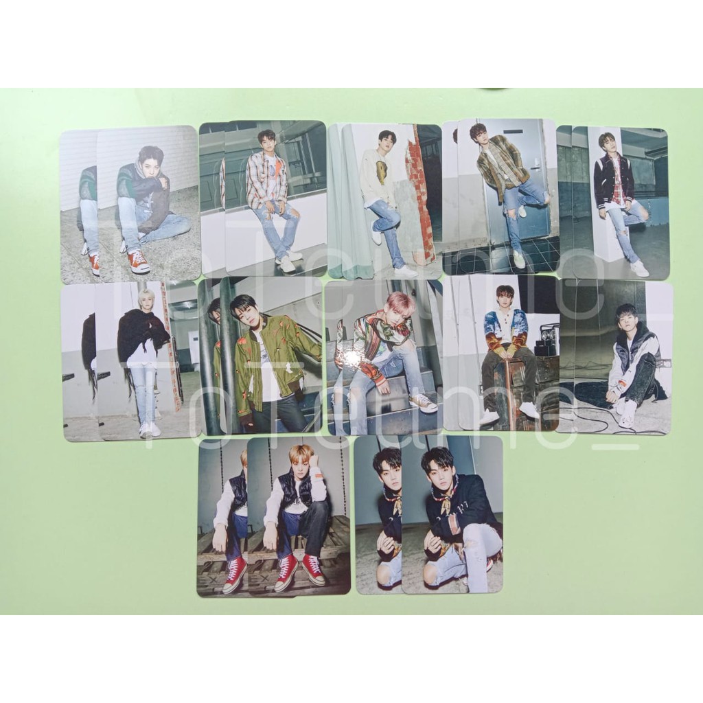 PC SIXKSHOP TREASURE CH3 / CHAPTER 3