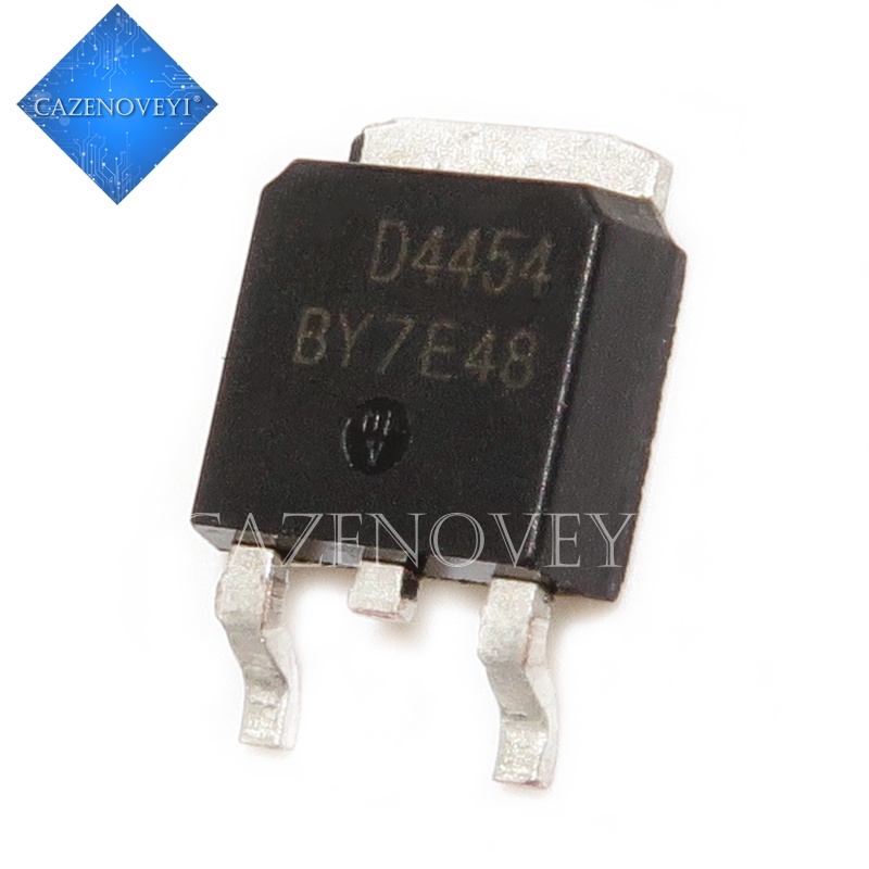 10pcs Ic Aod4454 A0D4454 D4454 Aod4189 A0D4189 D4189 To-252