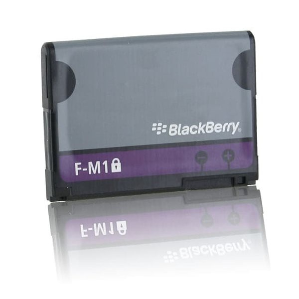 BATERAI BLACKBERRY FM1