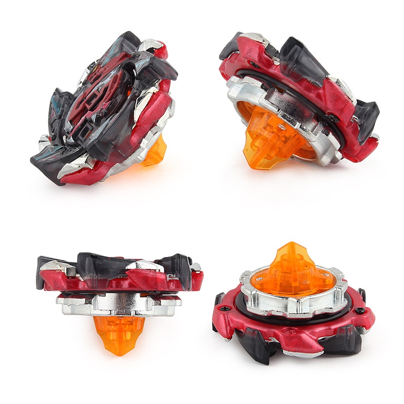 Mainan Gasing Beyblade Burst B00 B35 B48 B66 B67 B73 B92 B100 Bahan Metal Untuk Anak Laki-Laki