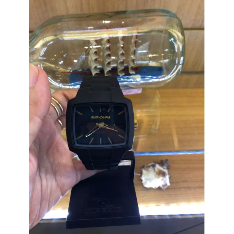 Jam Tangan Pria Ripcurl Original