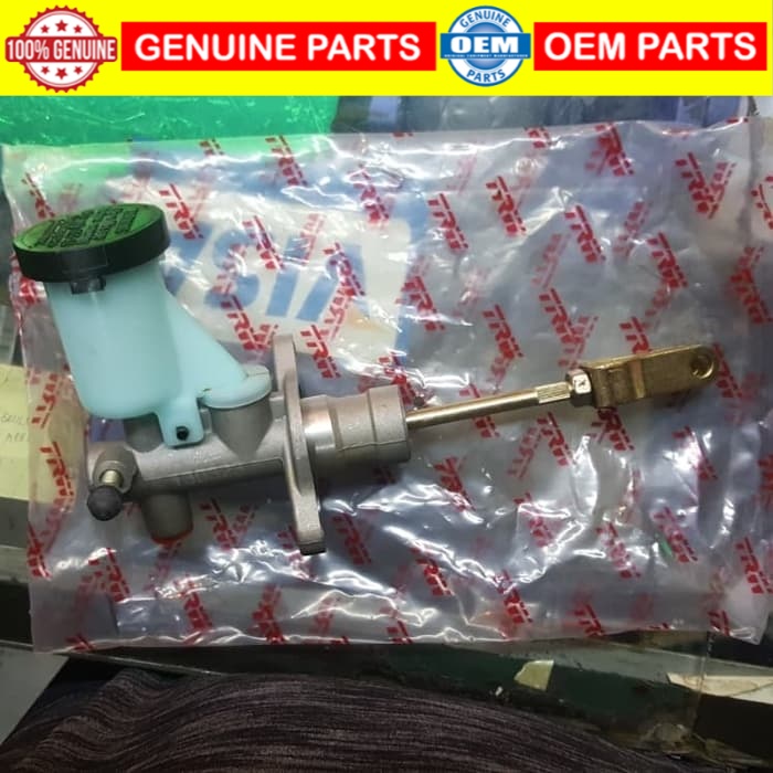 Master kopling atas nissan frontier d22 zd30