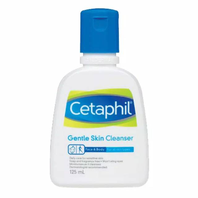 Cetaphil 125ml