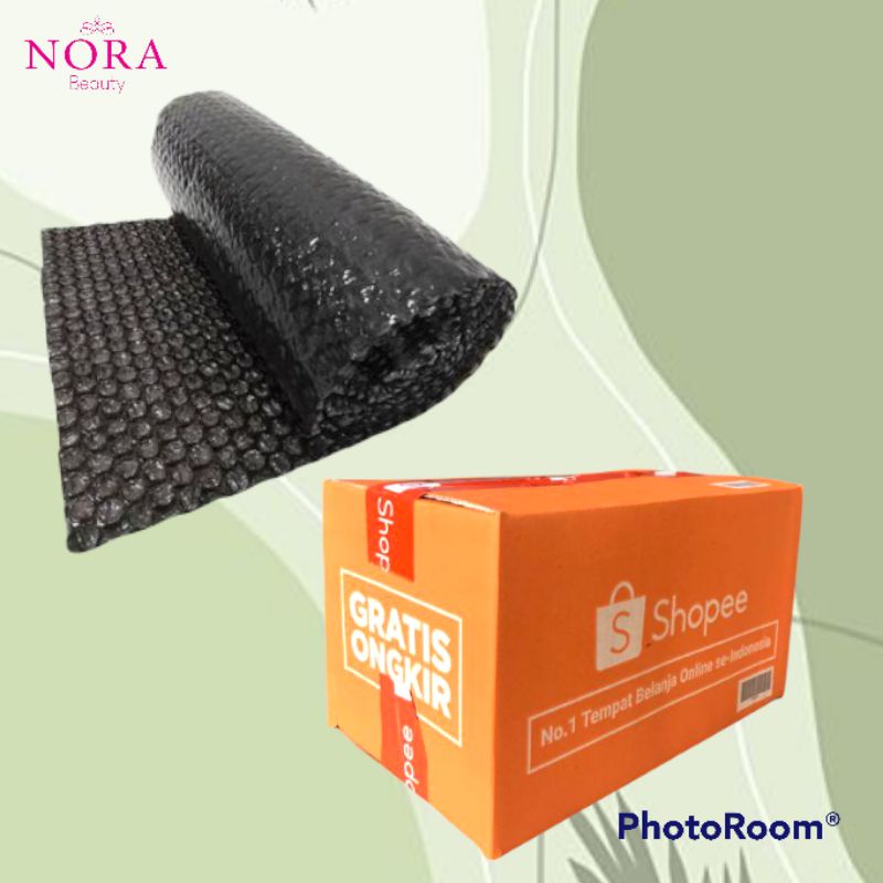 

Tambahan Packing Bubble Wrap / Kardus
