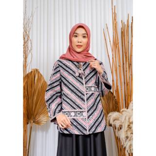 Sara Blouse - 006