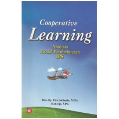 Cooperative Learning: Analisis Model Pembelajaran IPS