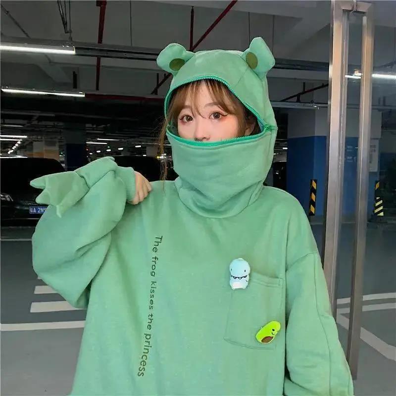 Katak hoodie Kayak Sweatshirts