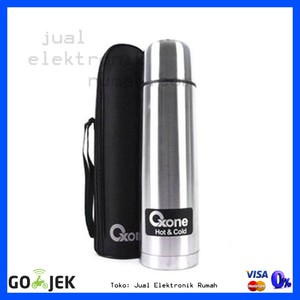 Thermos 350 Liter Oxone - OX-350 Produk Terbaik