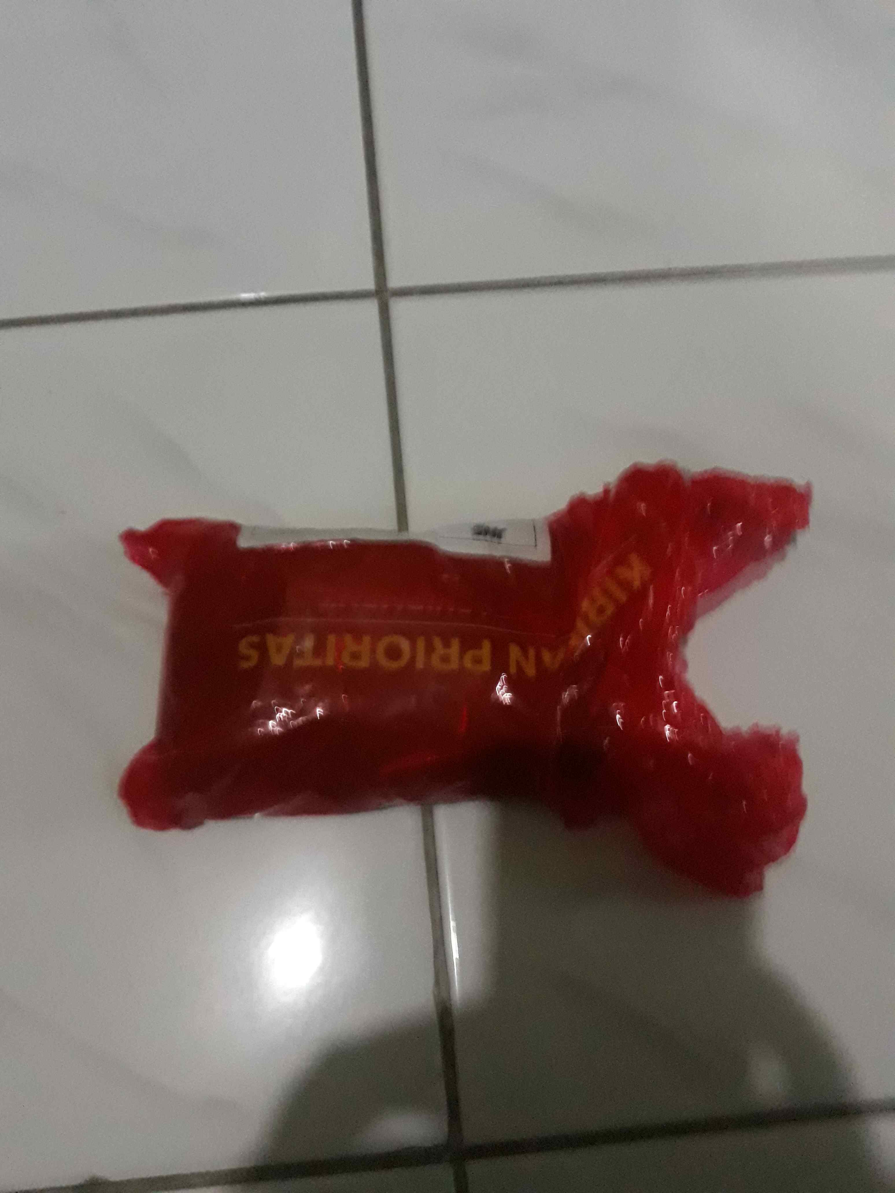 Klem Knalpot/klem C Ukuran.13/4