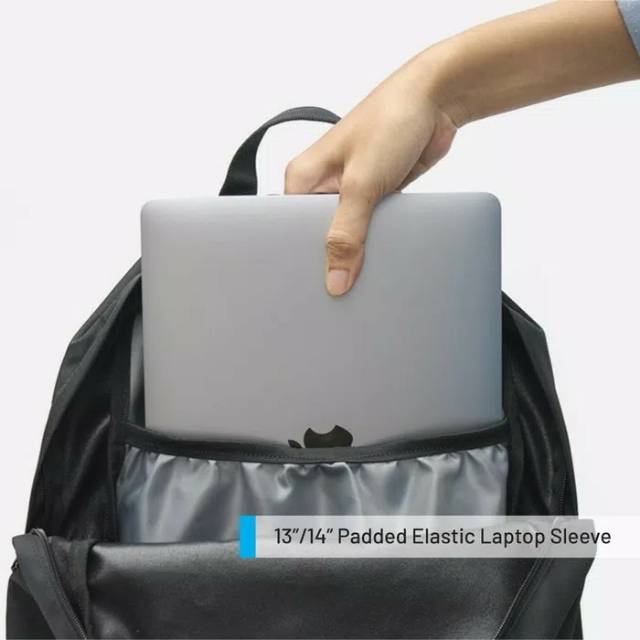 Tas ransel laptop