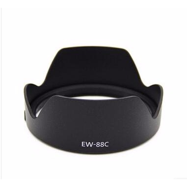 Lenshood Canon EW 88C R83