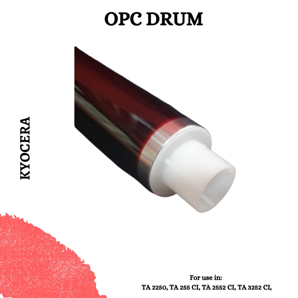 OPC DRUM Kyocera Taskalfa 2550ci 2551 ci