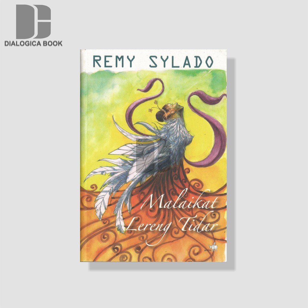 Malaikat Lereng Tidar - Remy Sylado