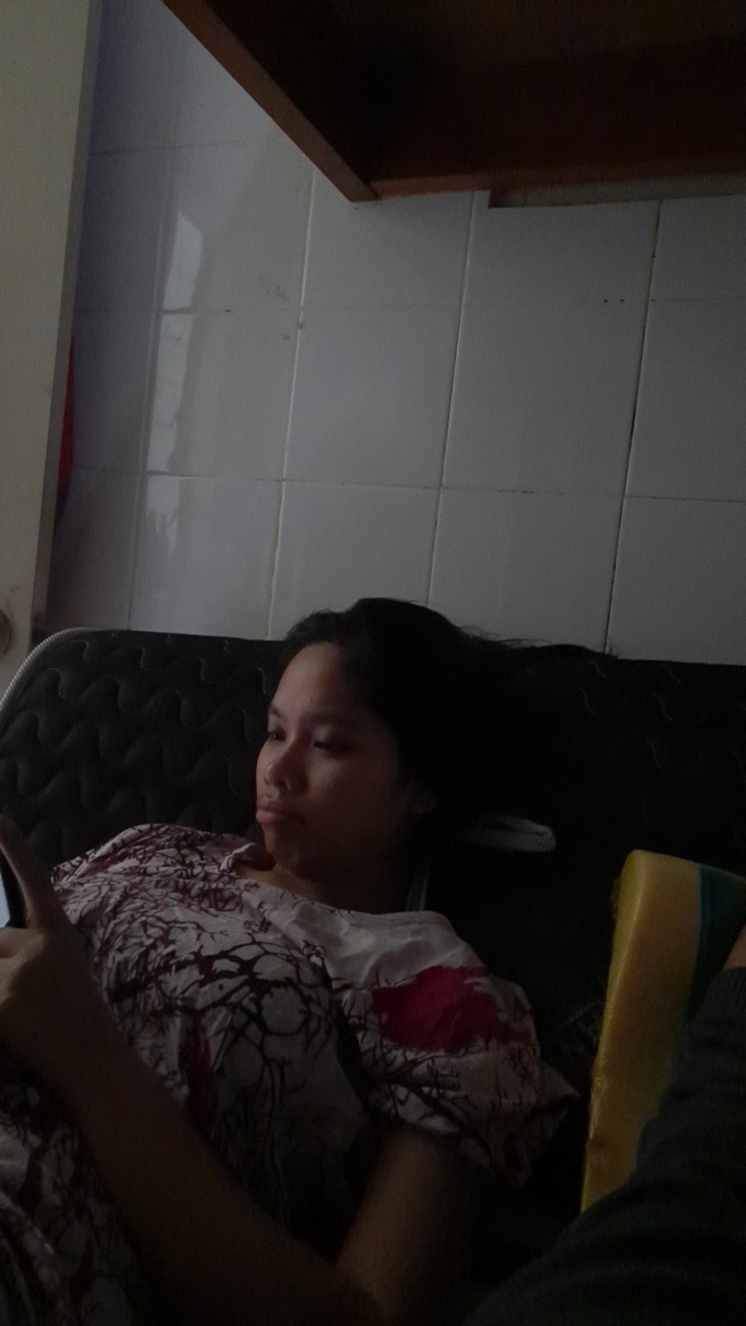 Maginot Kemeja Batik Pria Varena-ls Lengan Panjang