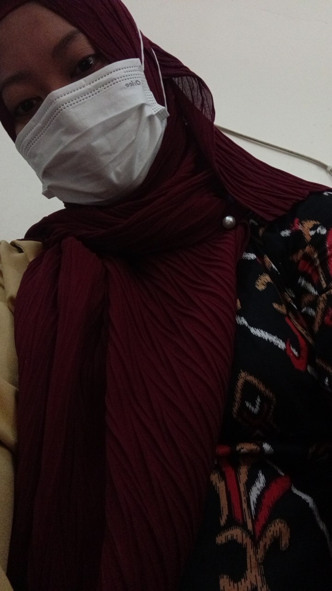 Atasan Batik Dolby Dolbi Dobby Doby Tenun Sutra Tulis Halus Katun Atbm Baron ,sarombit Atasan