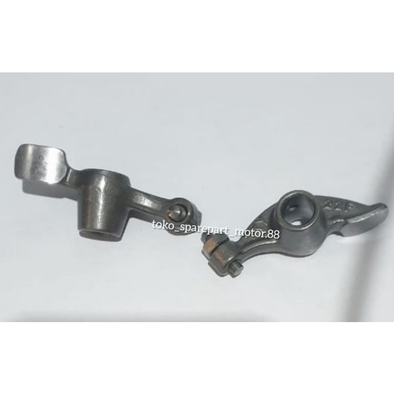 pelatuk kymco trend 125 TSR metica GLX kymco ori easy series EX liberio LX