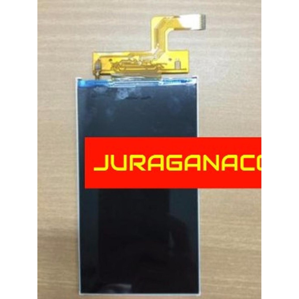 LCD advan S5E New 5001 Original