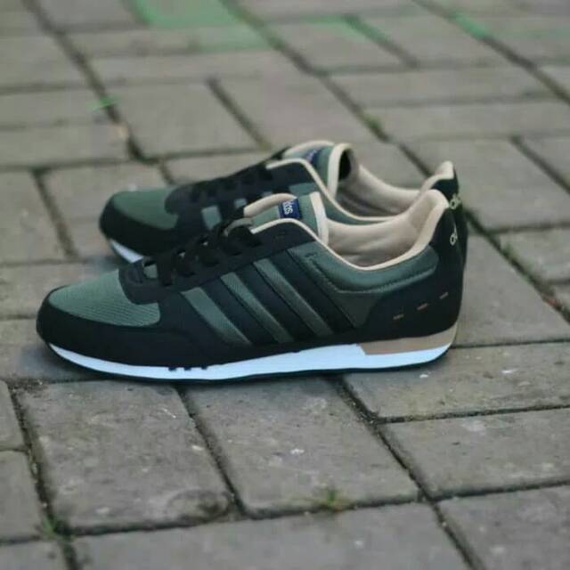 adidas city racer original