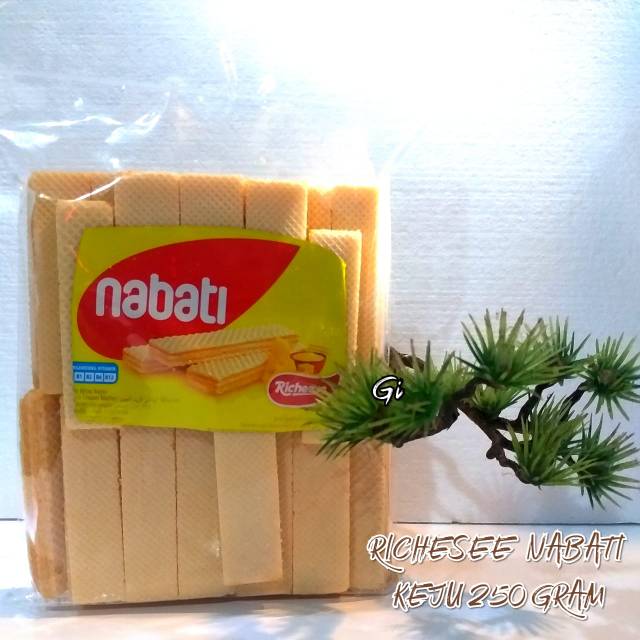 

SNACK REPACK ORIGINAL 100% || WAFER NABATI