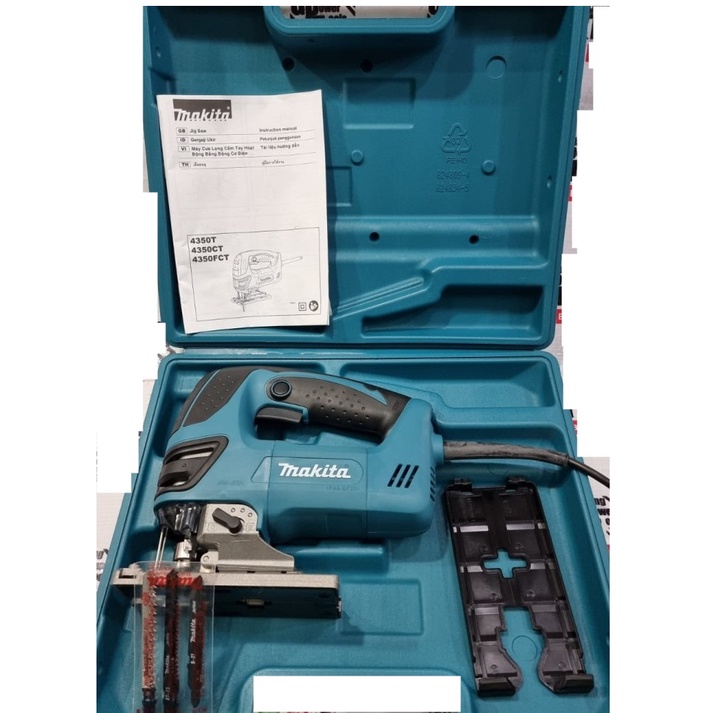 Mesin Gergaji Jigsaw Makita