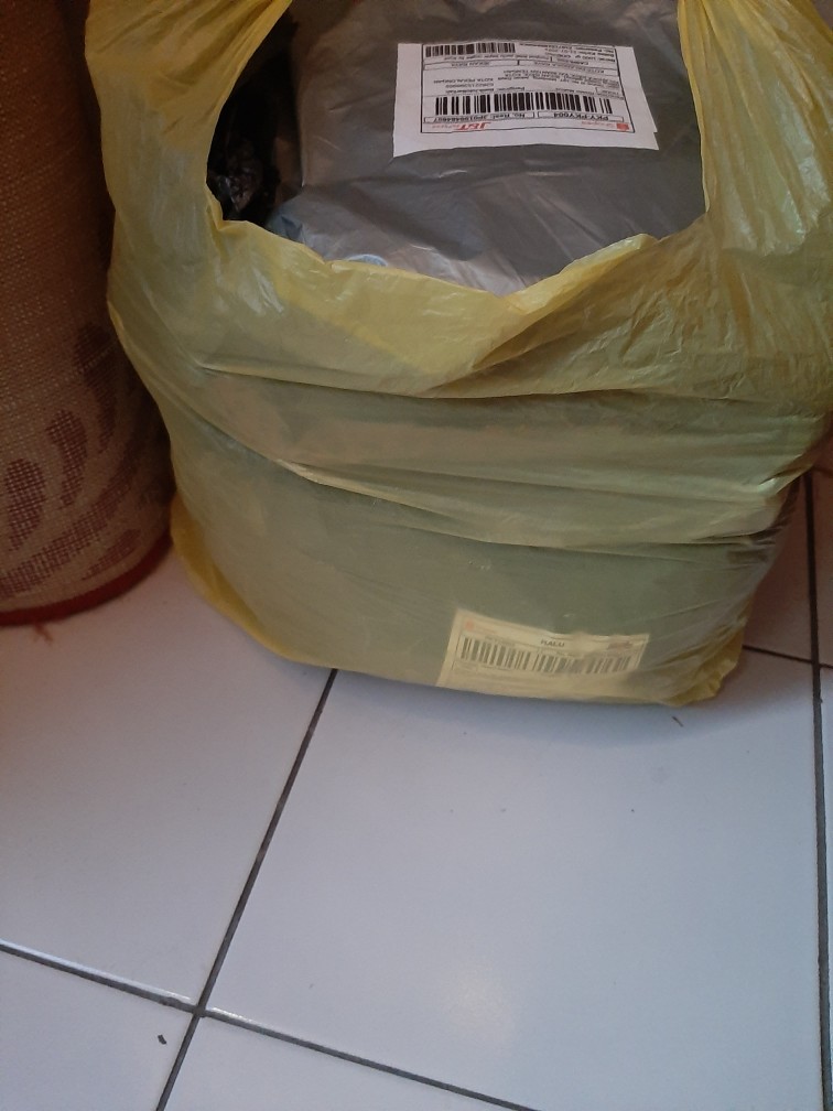 Maura Couple Batik Couple Keluarga Sania Ruffle Ori Ndoro Jowi Dnt Motif Cumi Tosca